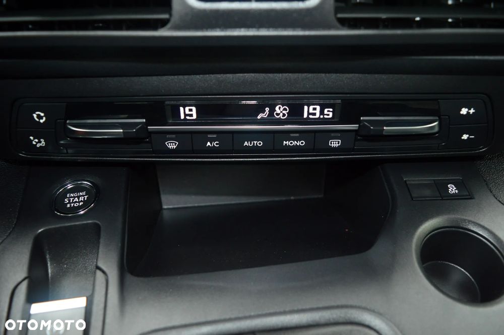 Citroën Berlingo - 31