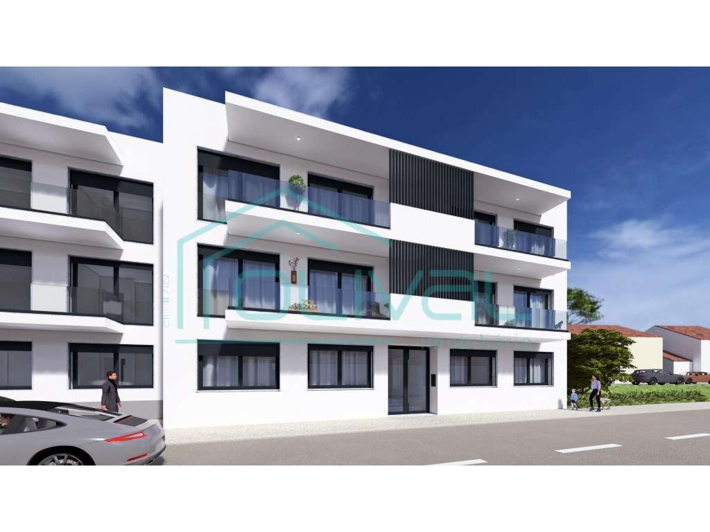 Apartamento Novo... conforto e modernidade - Grande imagem: 3/14