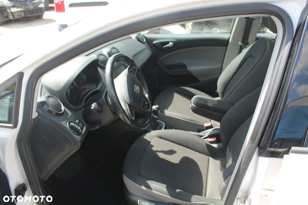 Seat Ibiza - 9