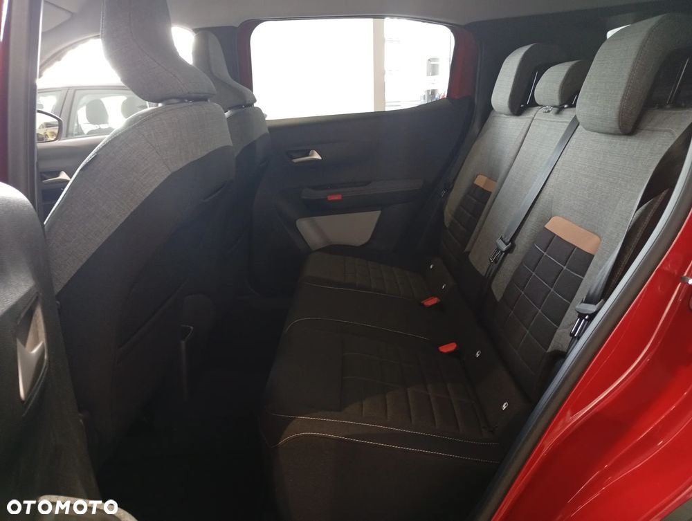 Citroën C3 Aircross 1.2 mHEV Plus S&S eDCT6 - 9