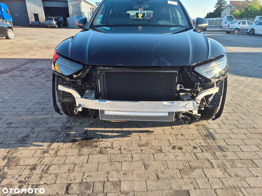 Audi Q5 - 8
