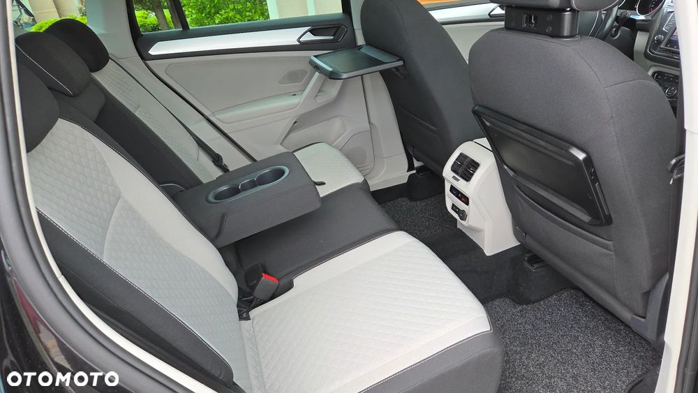 Volkswagen Tiguan 2.0 TDI BMT SCR 4Mot Highline DSG - 11