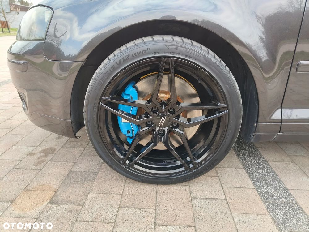 Audi A3 Sportback - 6