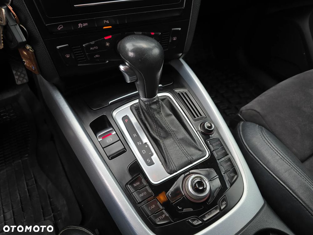 Audi Q5 2.0 TDI Quattro S tronic - 26