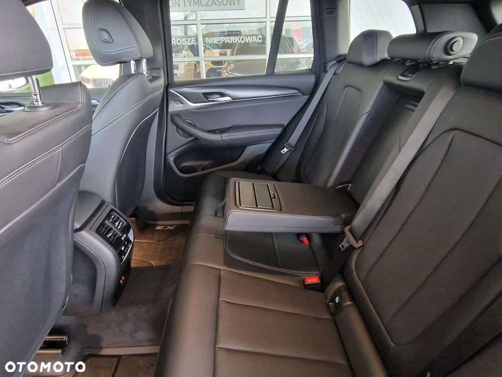 BMW X3 xDrive30i GPF M Sport sport - 11