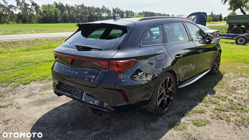 Cupra Leon Sportstourer 2.0 TSI 4Drive DSG VZ Extreme - 3