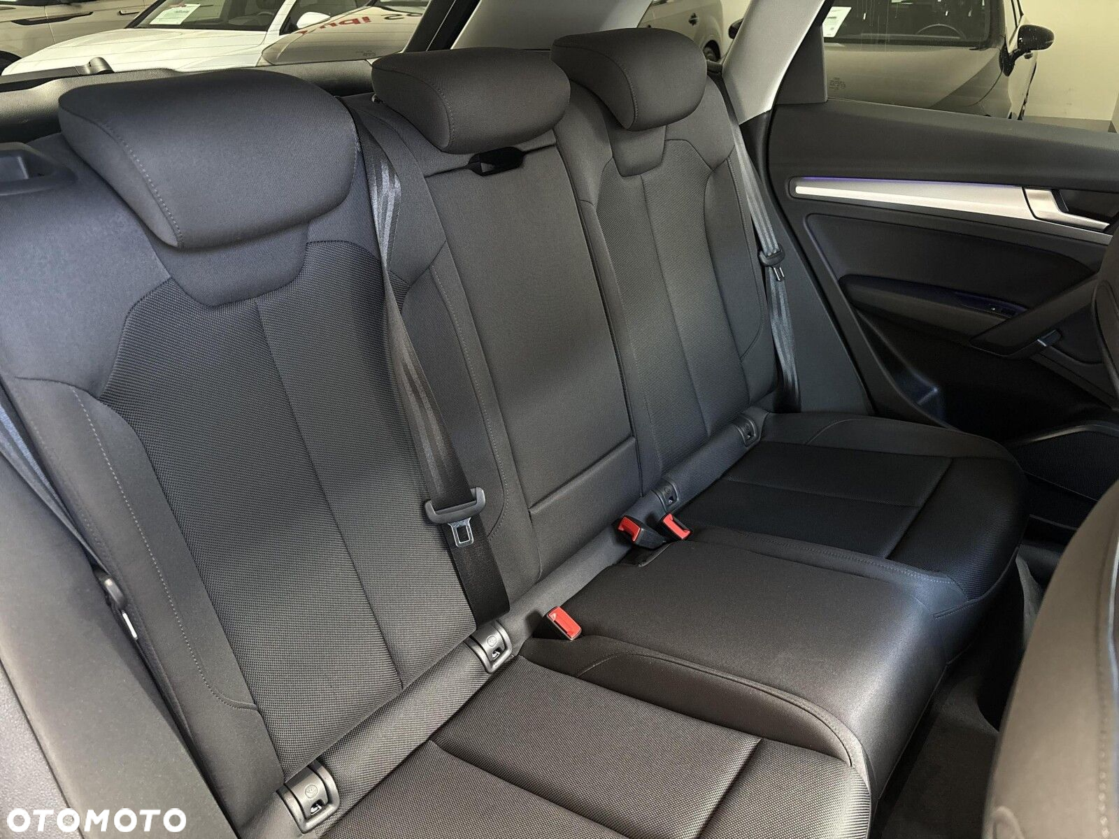 Audi Q5 - 29