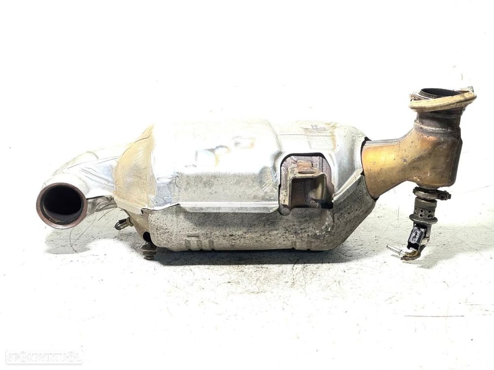 Filtro de partículas PEUGEOT 308 SW II 1.6 BlueHDI 120 9815574580 MOTOR BHZ - 3