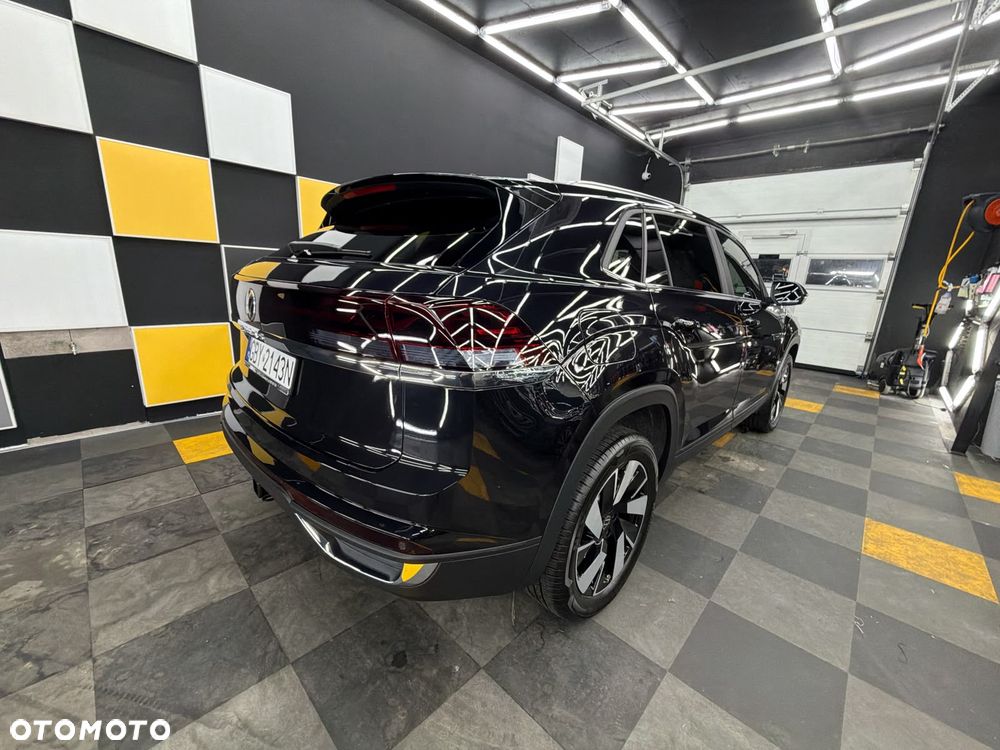 Volkswagen Atlas - 29