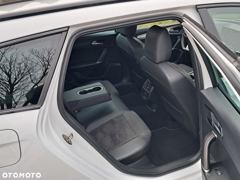 Seat Leon 1.5 TSI OPF FR Black Edition - 34