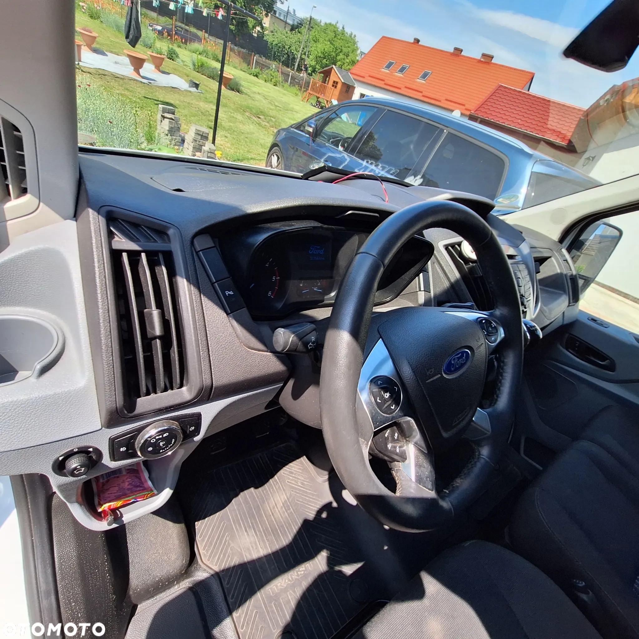 Ford Transit - 16