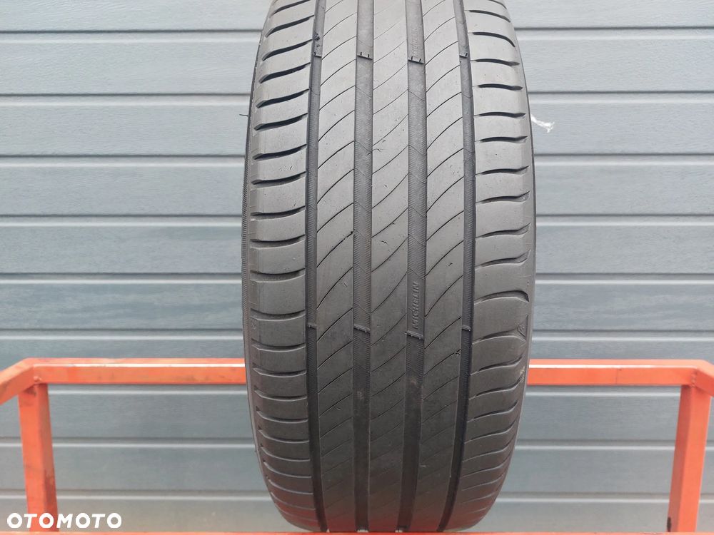 205/55 R16 91V OPONA POJEDYNKA MICHELIN PRIMACY 4 DOT21 - 1