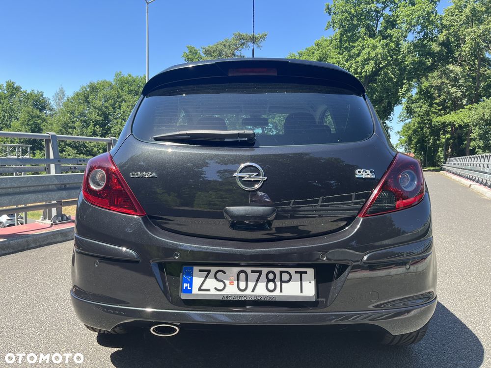 Opel Corsa 1.3 CDTI Enjoy - 5