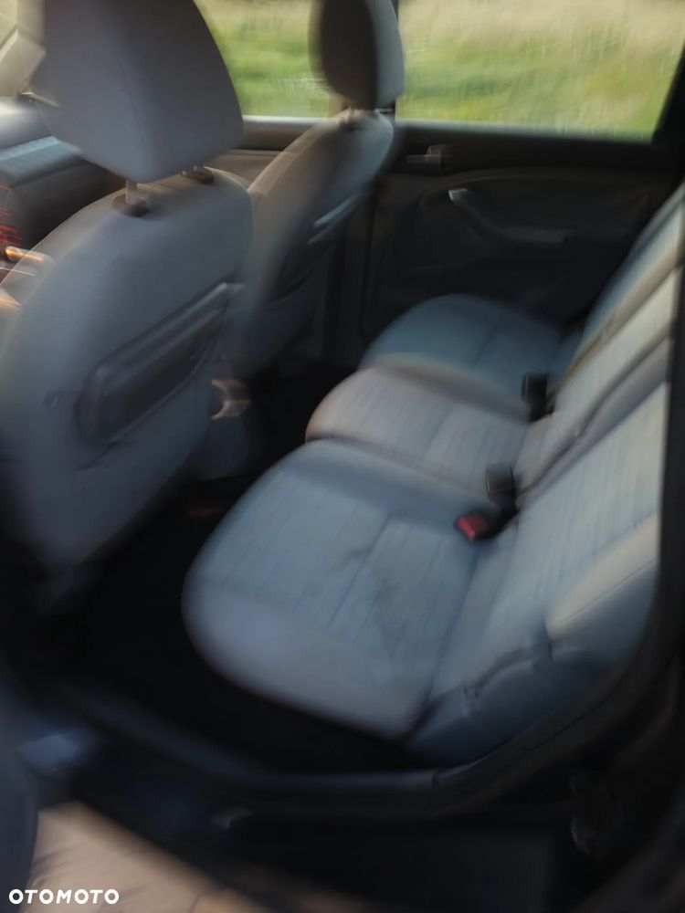 Ford C-MAX 1.6 TDCi Ghia - 12