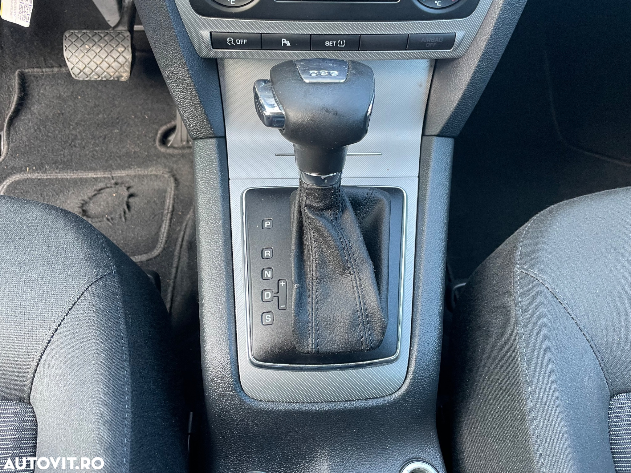 Skoda Octavia 1.2 TSI DSG Elegance - 19
