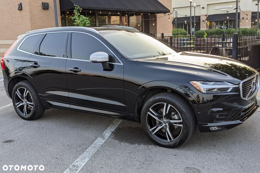 Volvo XC 60 - 2