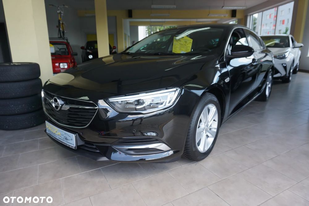 Opel Insignia 1.5 ECOTEC Direct Inj Turbo Business Innovation - 38