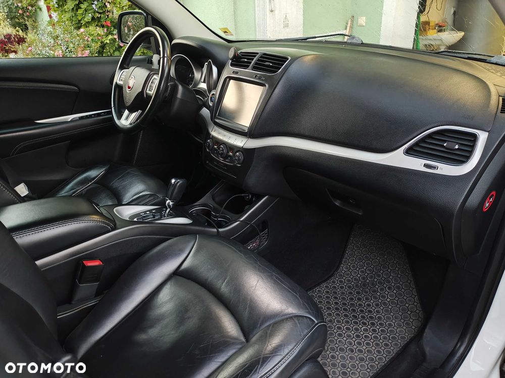 Fiat Freemont - 5