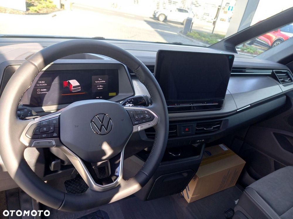 Volkswagen Multivan 2.0 TSI L2 Life DSG - 9