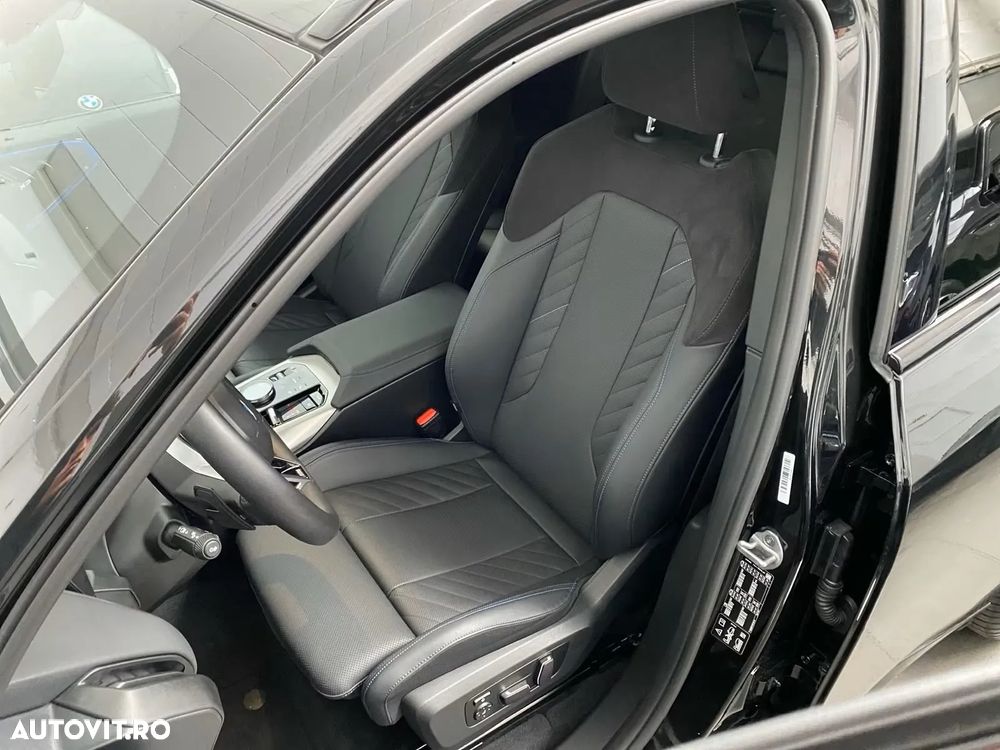 BMW X3 20d xDrive - 4