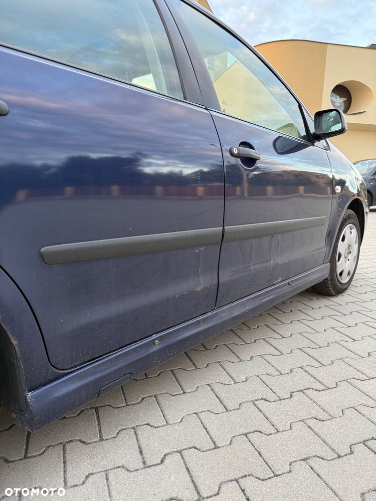 Volkswagen Polo 1.2 12V Basis - 6