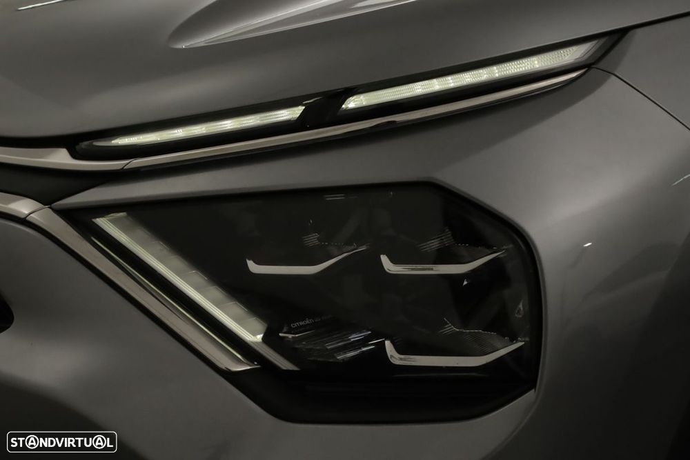 Citroën C4 X 1.5 BlueHDi Feel Pack EAT8 - 6