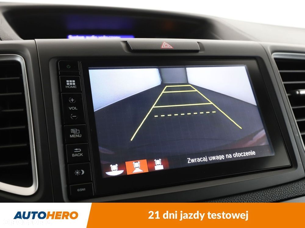 Honda CR-V 2.0 Lifestyle (Honda Connect+) - 22