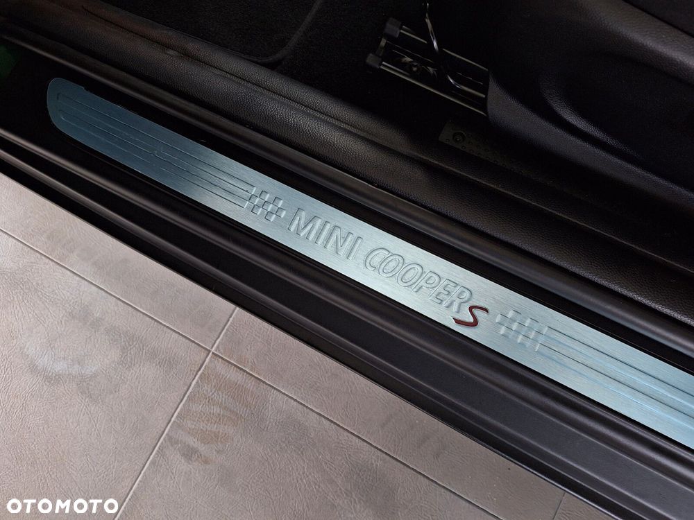 MINI Cooper S sport - 22