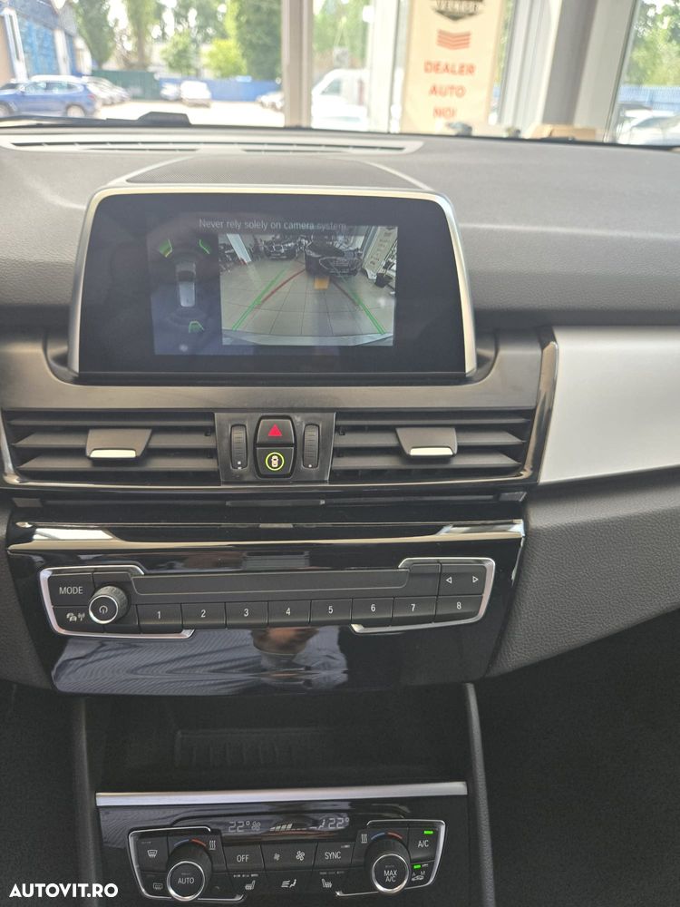BMW Seria 2 - 22