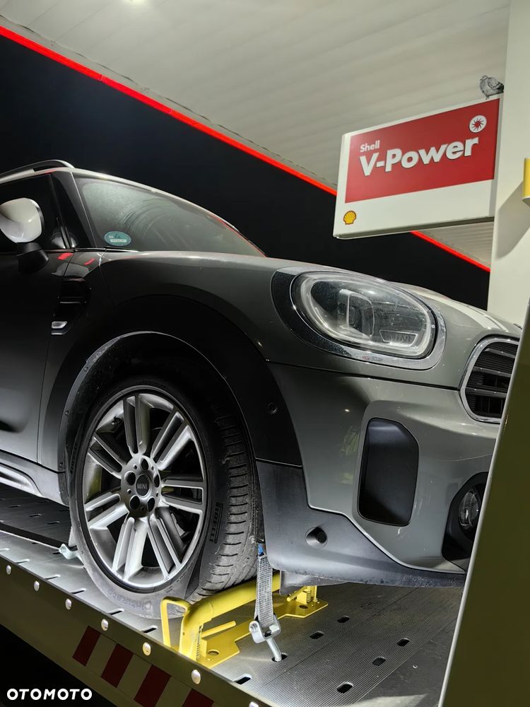 MINI Countryman Cooper GPF - 9
