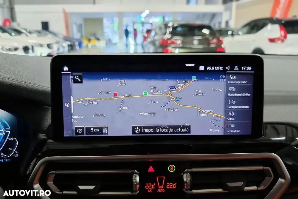 BMW X3 xDrive30e AT PHEV - 9