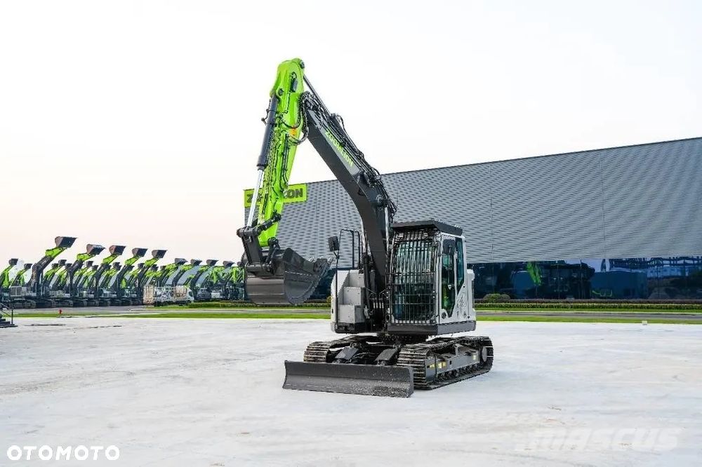 Zoomlion ZE145GU - 2