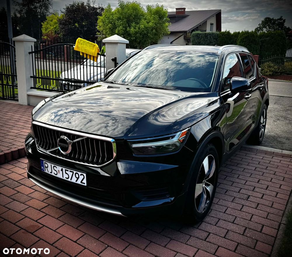 Volvo XC 40 - 11