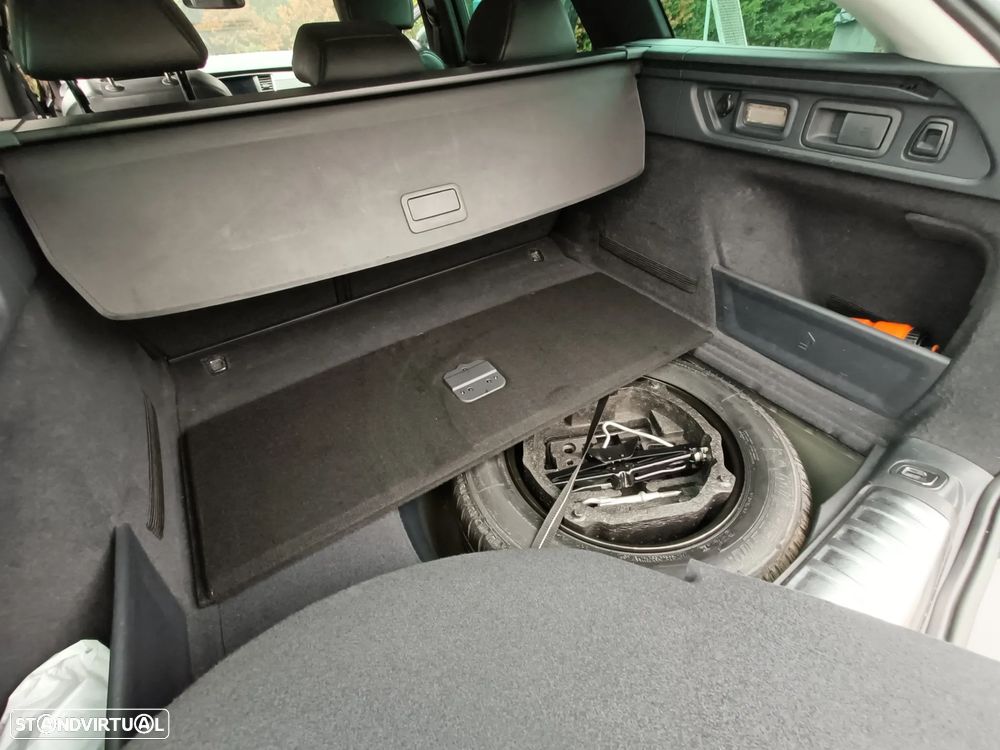 Peugeot 508 SW 2.0 HDi Allure - 19