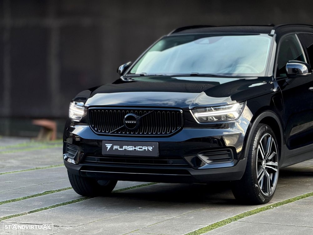 Volvo XC 40 1.5 T5 PHEV R-Design Expression - 32
