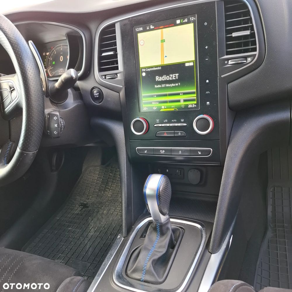 Renault Megane 1.6 TCe GT EDC - 9