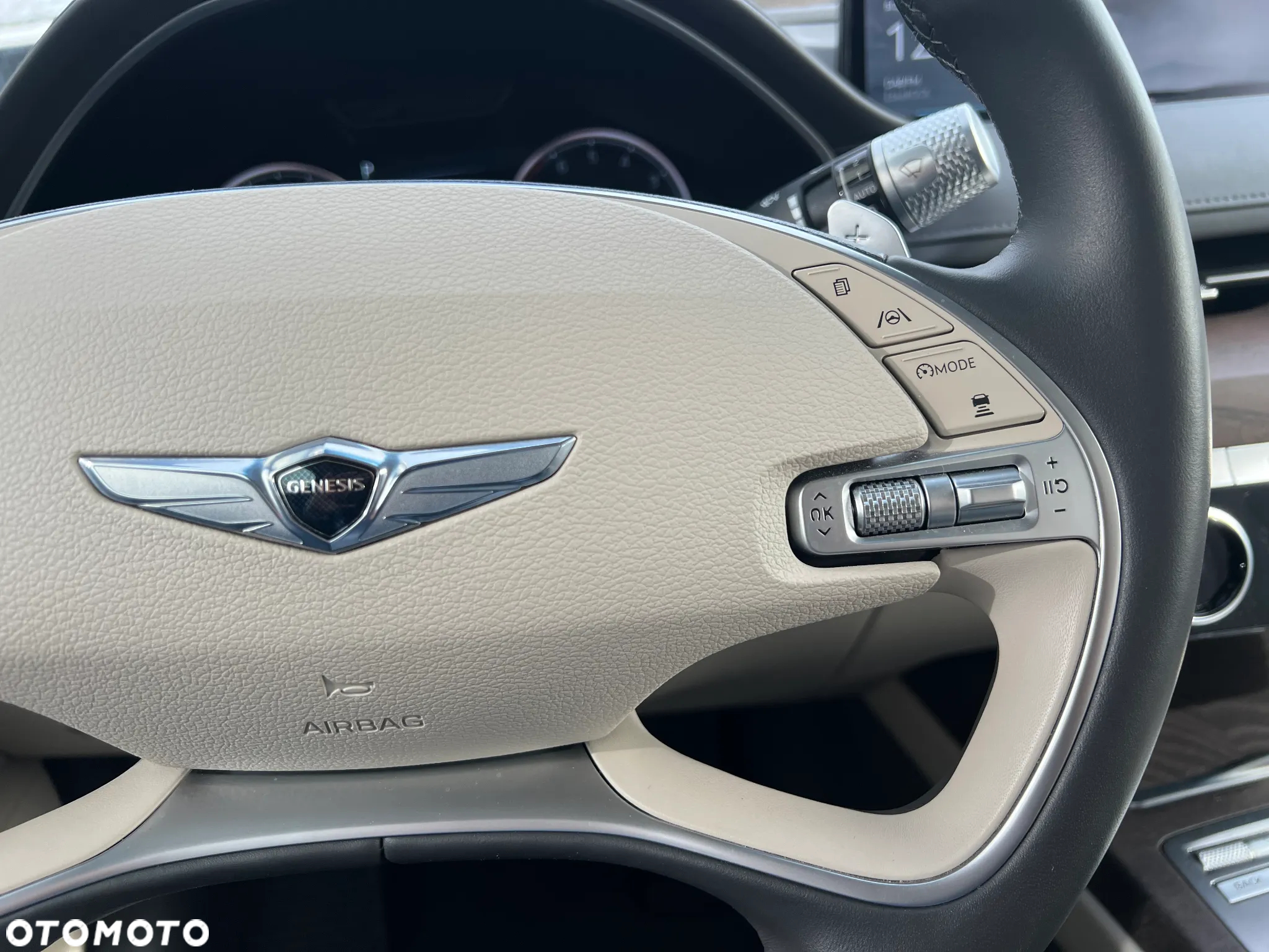 Genesis G80 2.5T AWD AT8 Luxury Line - 19