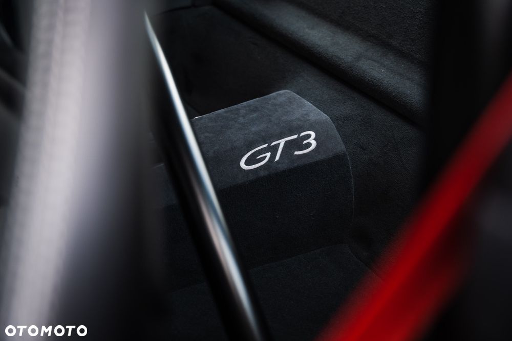 Porsche 911 GT3 - 13