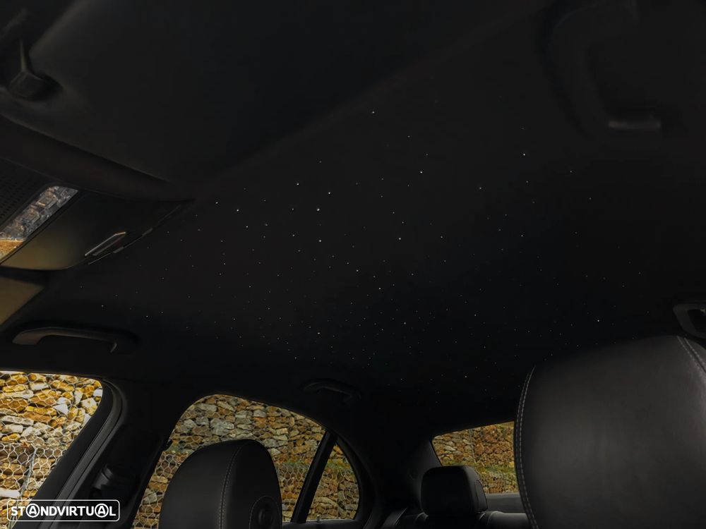 Mercedes-Benz E 220 d 9G-TRONIC Avantgarde - 31