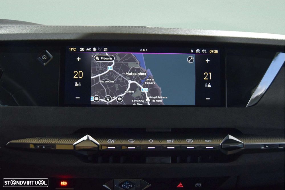 DS DS4 1.2 Hybrid Etoile e-DSC6 - 19