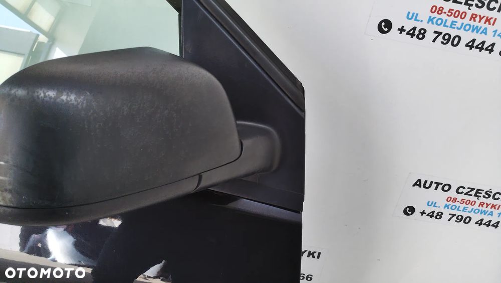 VW Polo 9N Drzwi Prawy Przód LC9Z  3D - 6