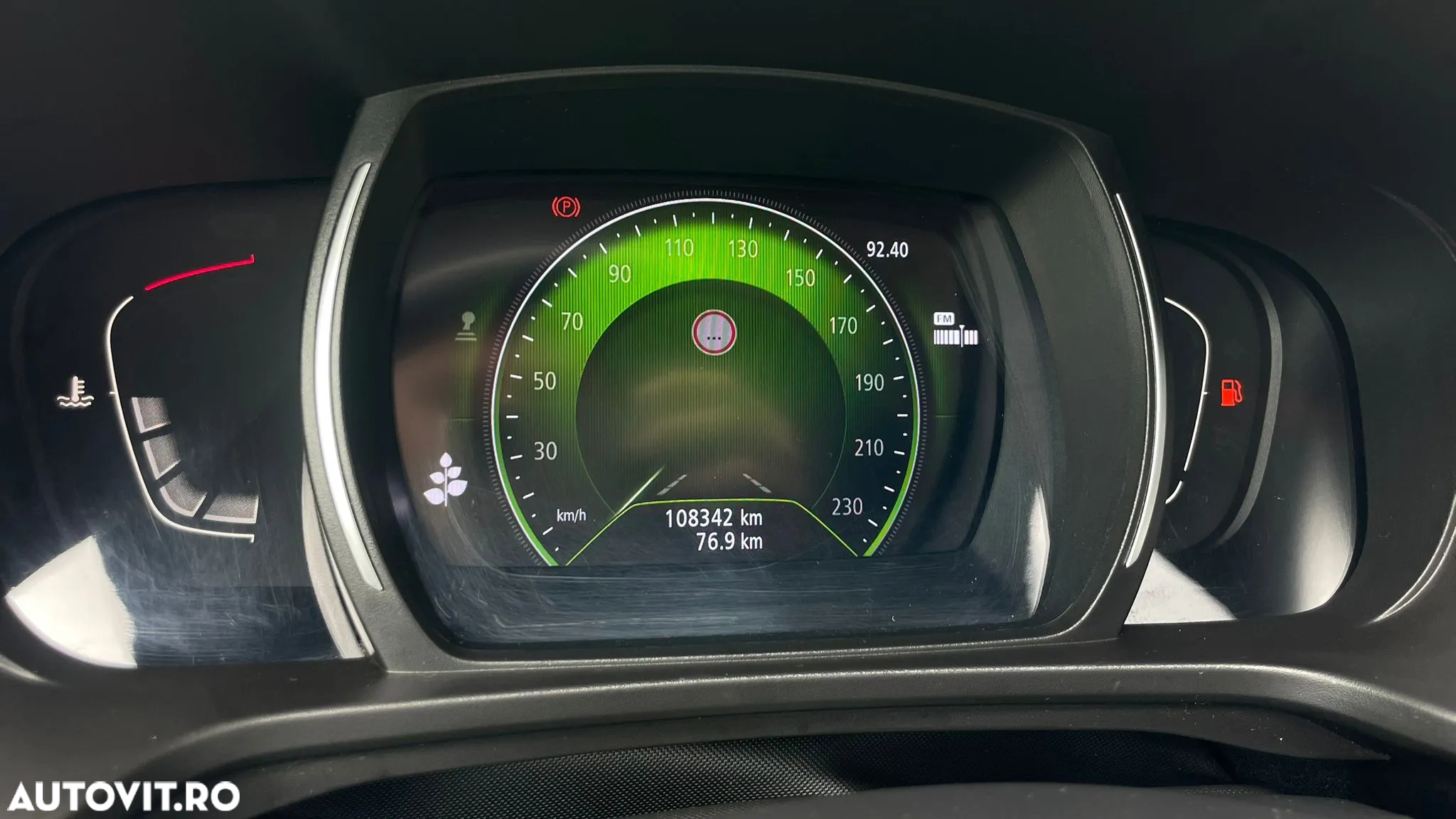 Renault Kadjar - 10