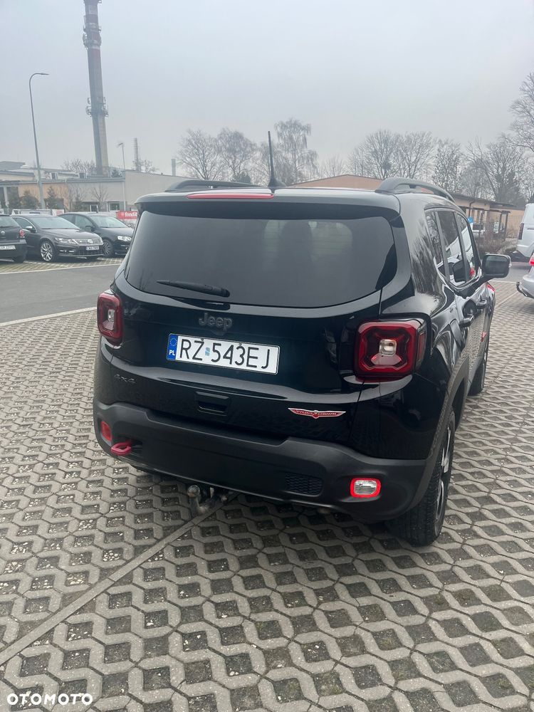 Jeep Renegade - 13