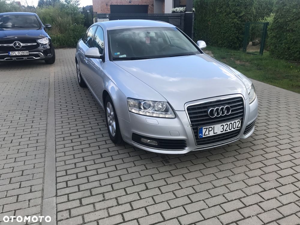 Audi A6 Limousine 2.0 TDIe - 3