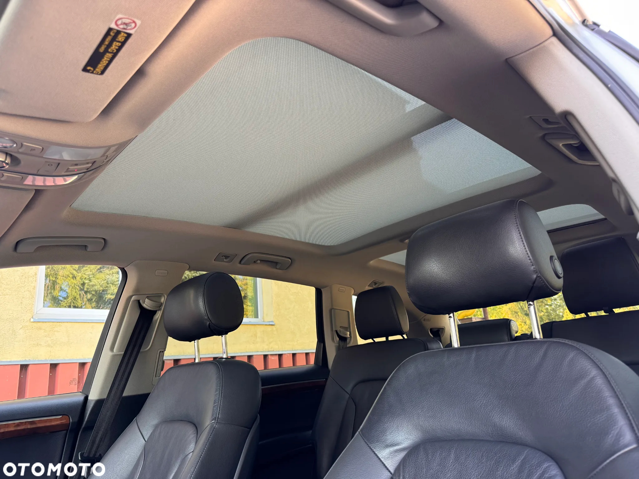 Audi Q7 3.0 TFSI Quattro Tiptronic - 21