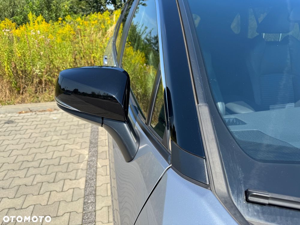 Toyota RAV4 2.5 Hybrid Selection 4x4 - 10