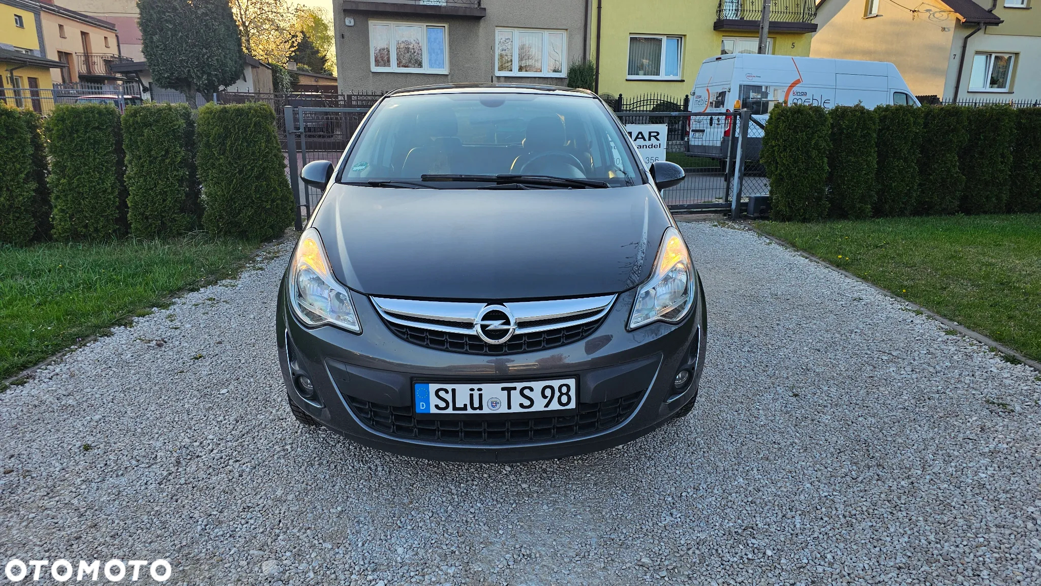 Opel Corsa 1.2 16V EcoFLEX 150 Jahre - 22