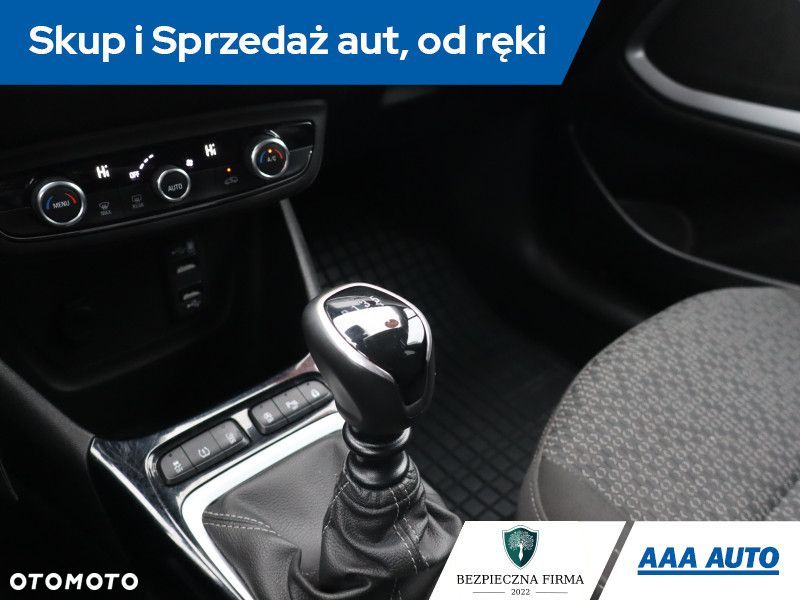 Opel Crossland X - 14