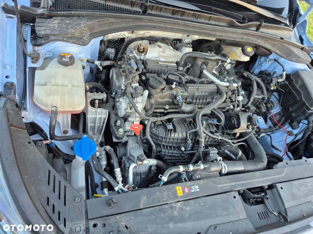 Hyundai i30 N 2.0 T-GDI Performance DCT - 20
