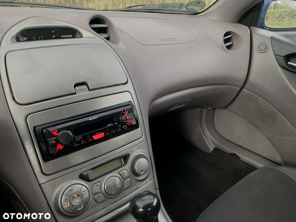 Toyota Celica Standard - 10